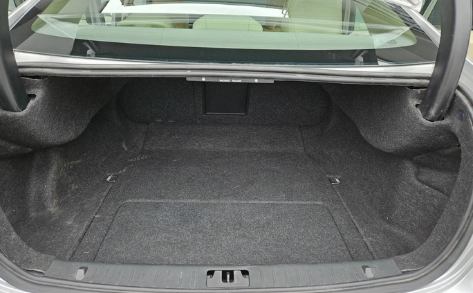 Volvo S60 cena 53505 przebieg: 143680, rok produkcji 2014 z Skoczów małe 232